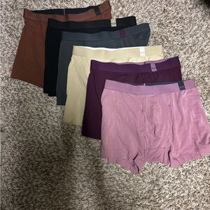 Pair of Thieves Men's Boxer Briefs